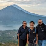Bali Scenic Mount Batur Hike - The Itinerary in Detail