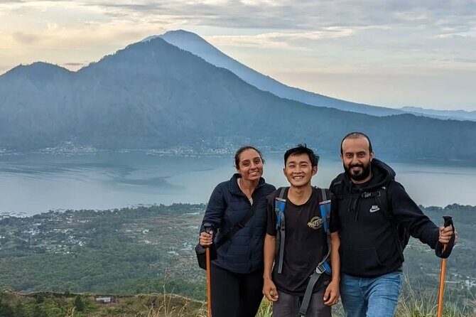 Bali Scenic Mount Batur Hike - Practical Details: What You Should Know