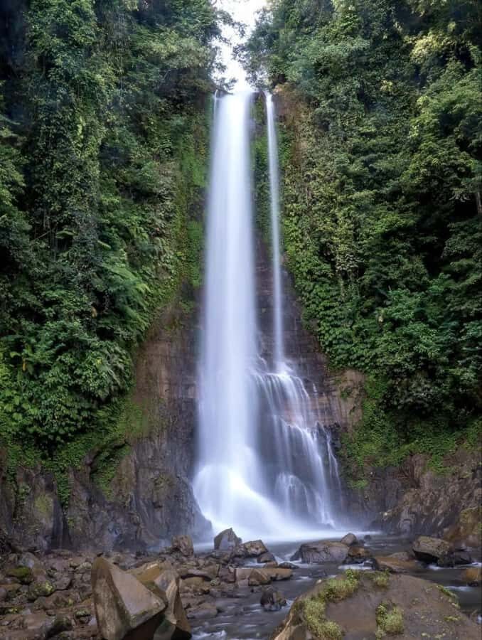 Bali: Sekumpul, Banyumala, and Gitgit Waterfalls Tour - Frequently Asked Questions