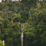 Bali: Sekumpul Waterfalls and Ulundanu Beratan Temple - Discovering Sekumpul Waterfalls