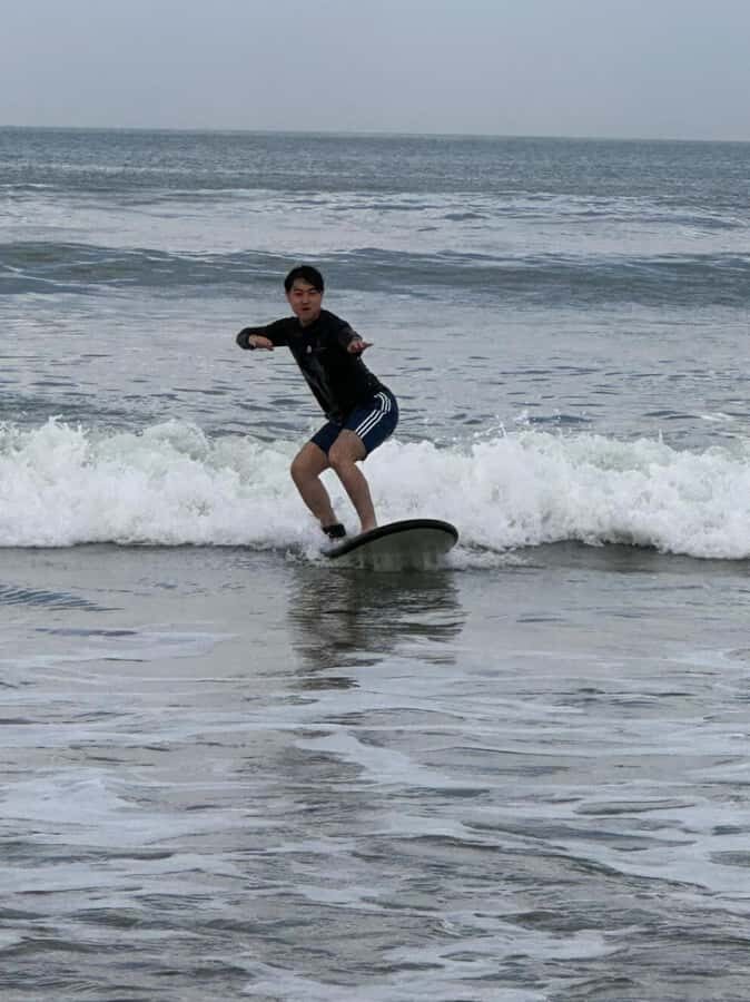 Bali: Seminyak Beach Surfing Lesson with Instructor - What to Expect During the Surfing Lesson