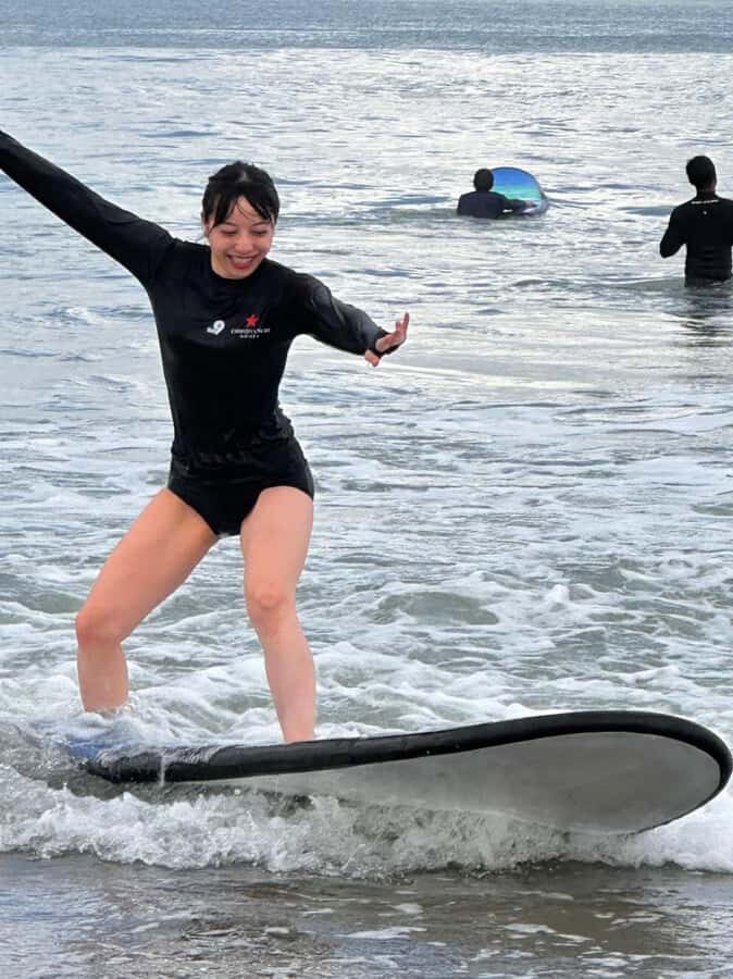 Bali: Seminyak Beach Surfing Lesson with Instructor - Practical Details and Tips