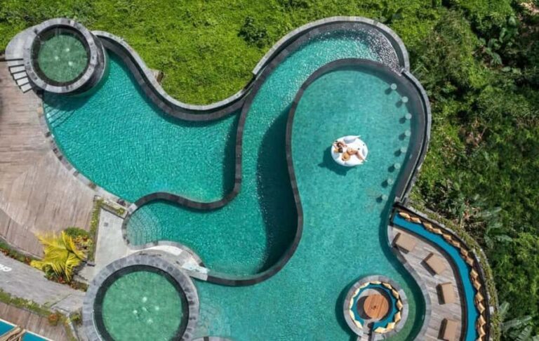 Bali: Shared or Private Highlights Ubud with Cretya Jungle - Exploring Ubud’s Top Sights