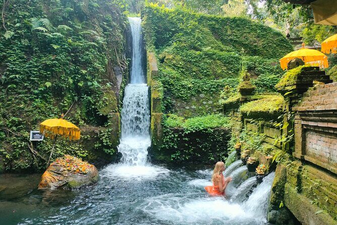 Bali Shore Excursion from Benoa Port  All-Inclusive Private Trip - What’s Included and What to Expect