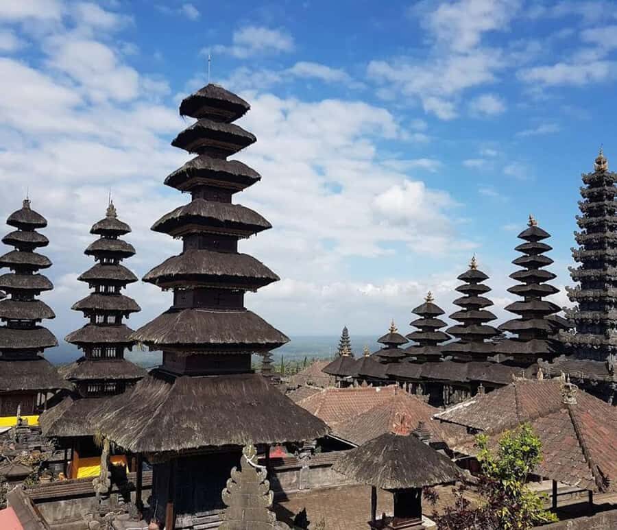 Bali: Sidemen Valley Private Tour with Rafting & Temple - Practical Details & What to Bring