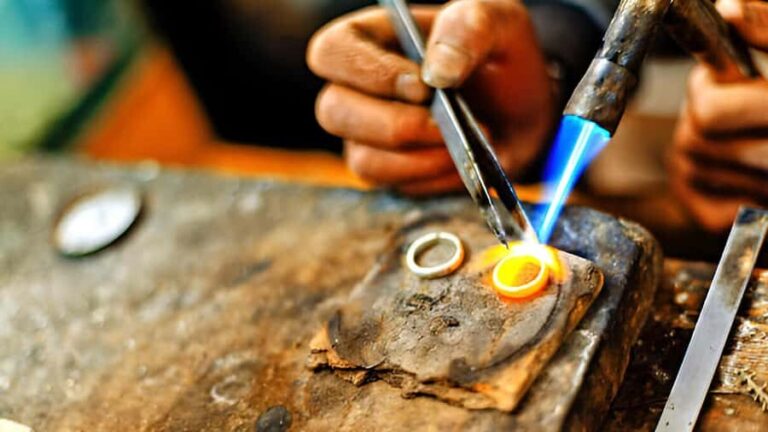 Bali Silver Artistry Class: Create Unique Jewelry in Sidemen - The Hands-On Crafting Journey