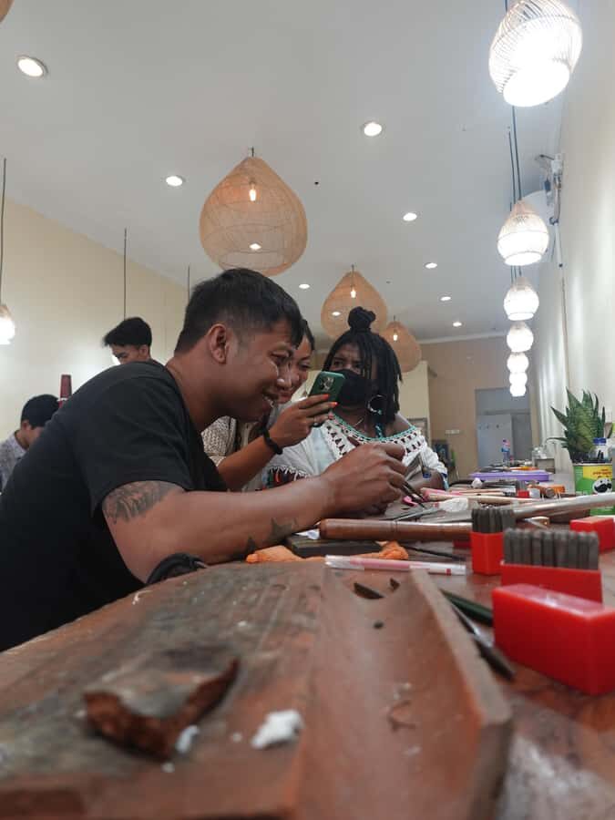 Bali: Silver Jewellery Making Class in Kuta or Canggu - What Makes This Jewelry Class Stand Out?
