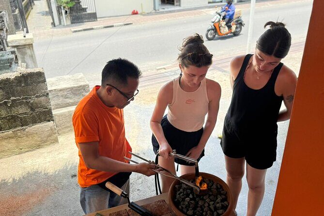 Bali: Silver Jewelry Making Class in Canggu - Why This Workshop Is Worth Your Time