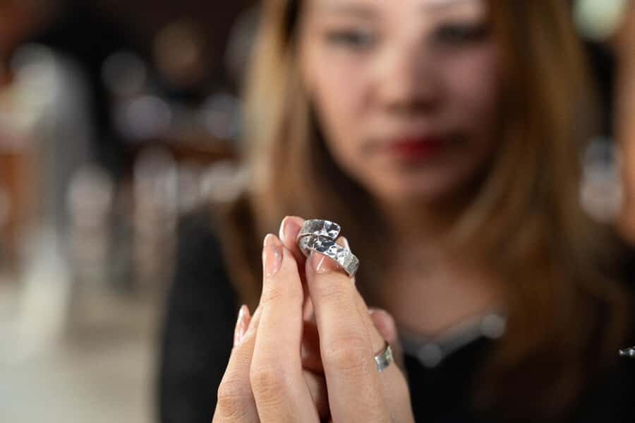 Bali: Silver Jewelry Workshop - Craft Your Own Piece - Exploring the Workshop Experience