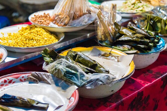 Bali Silver Making and Night Street Market - A Detailed Look at the Tour Experience