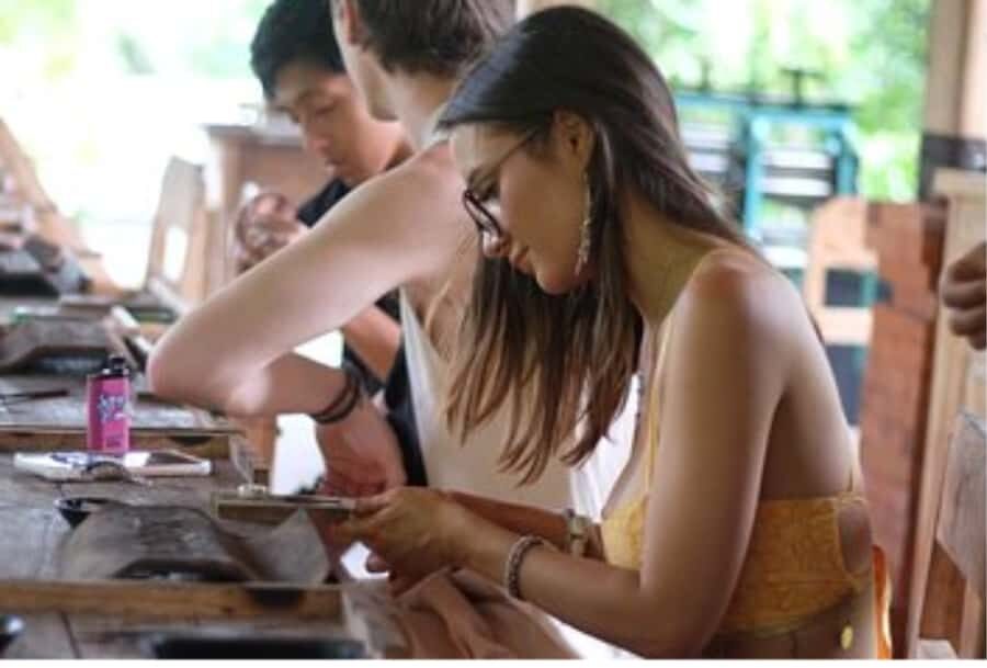 Bali: Silver-Making Class and Ubud Art Market Tour - Why This Tour Is a Great Choice