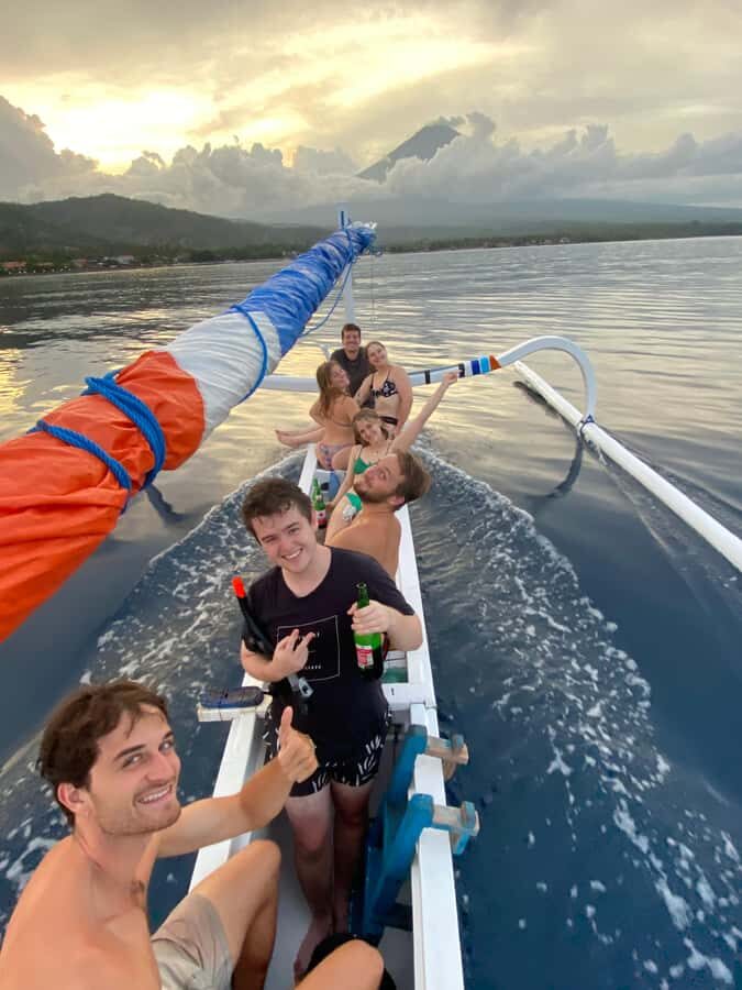 Bali: Snorkeling Adventure with Captain Komang - Practical Details and What to Expect