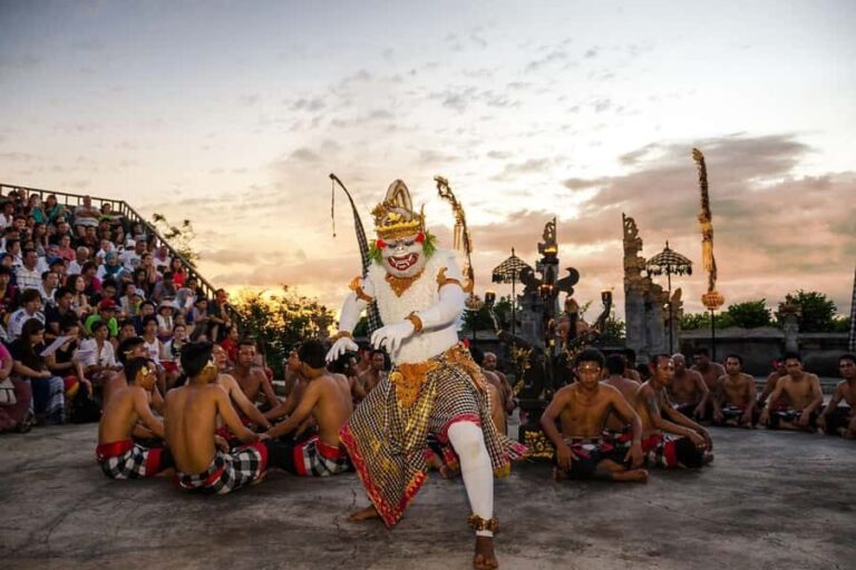 Bali: South Bali Private Tour with Driver - Transportation and Comfort