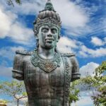 Bali: South Bali Tour with Turtle Conservation & GWK Park - A Detailed Look at the Itinerary and Attractions