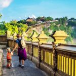 Bali: South Beaches & Sunset at Uluwatu Full-Day Tour - A Closer Look at the Itinerary