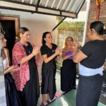 Bali Spiritual: Balinese Healing, Temple & Rice Terrace - The Itinerary in Detail