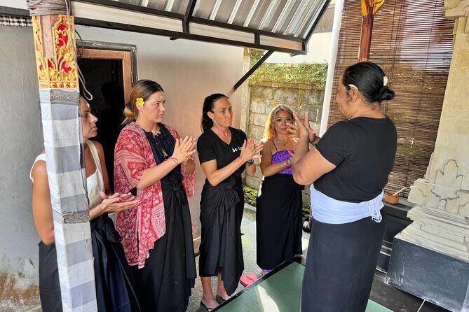 Bali Spiritual: Balinese Healing, Temple & Rice Terrace - Practical Insights and Value Analysis