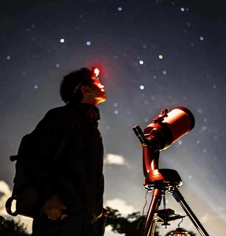 Bali Stargazing & Telescope  Guided Astronomy Experience - Who Should Consider This Tour?