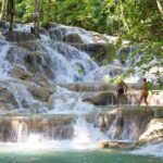 Bali Style High Ropes Swing and Dunn's River Fall Adventure - The Value of This Tour