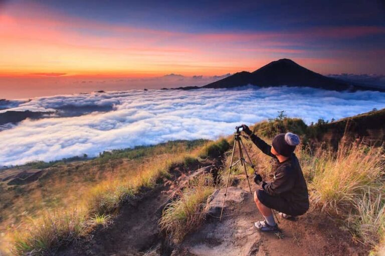 Bali: Sunrise Adventure Hiking Mount Batur Volcano - Practical Details: What You Need to Know