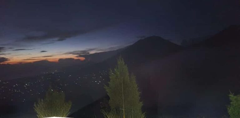 Bali Sunrise, ATV, Coffee & Secret Waterfall - The Itinerary Breakdown: What You Can Expect