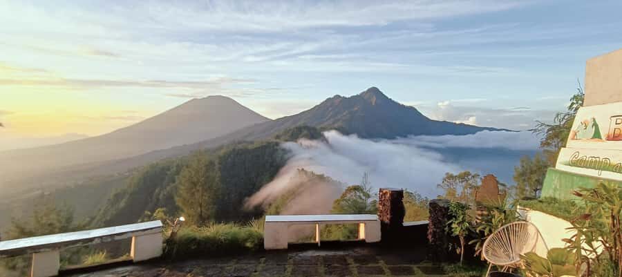 Bali Sunrise, ATV, Coffee & Secret Waterfall - ATV Ride Through Bali’s Natural Trails