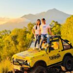 Bali : Sunrise Jeep Mount Batur All Included - What Makes This Tour Stand Out?