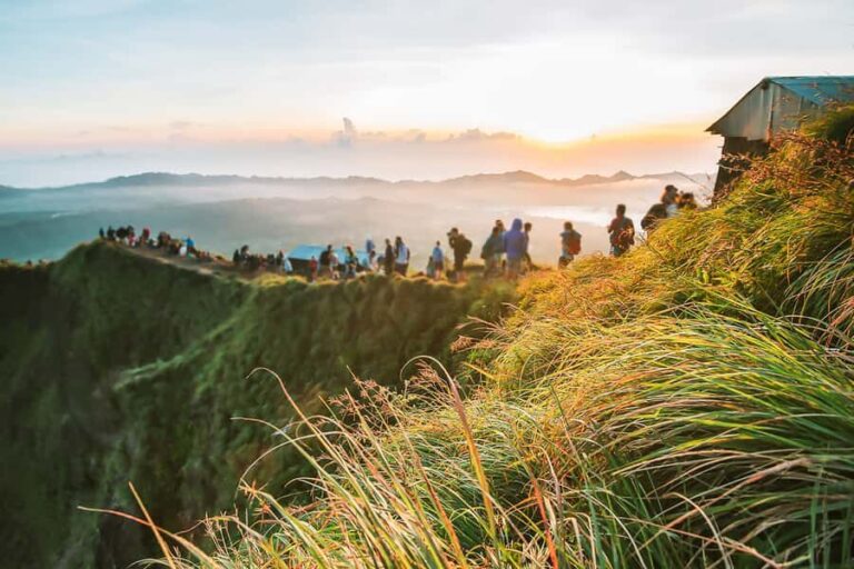 Bali: Sunrise Mount Batur Guided Hike with Breakfast - An Authentic Bali Morning: The Experience Breakdown