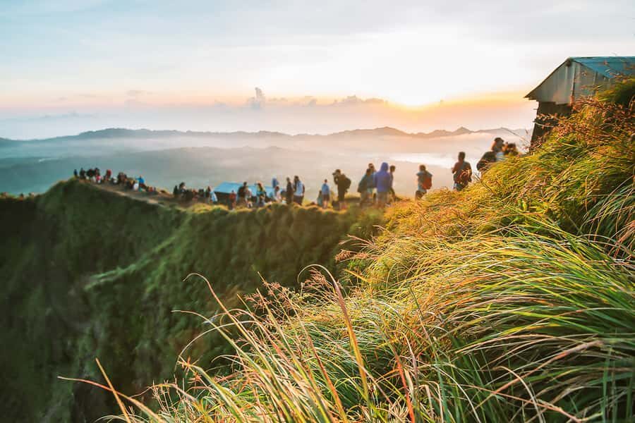 Bali: Sunrise Mount Batur Guided Hike with Breakfast - An Authentic Bali Morning: The Experience Breakdown