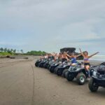 Bali: Sunset ATV and Dirt bike Adventure on the Beach - Practical Details and What to Expect