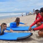 Bali Surf Escapes Learn to Surf in 5 Days for Beginners - Authentic Experiences and Insights from Reviews