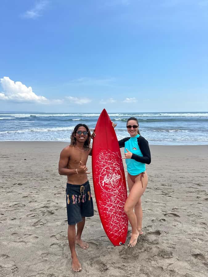 Bali Surf Lessons: Ride Like a Local in Canggu - What Makes This Surf Lesson Stand Out?