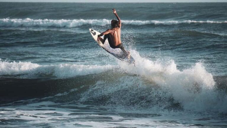Bali Surfing Lessons at Kedungu Beach with Private Transfer - Discovering Bali’s Hidden Gem: Kedungu Beach