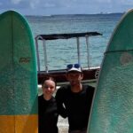 Bali: Surfing Lessons for Beginners and Intermediate Surfers - Meeting Point and Logistics