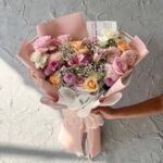 Bali: Surprise Gift Hand Bouquet for Your Loved Ones - What Makes the Bouquet Special?