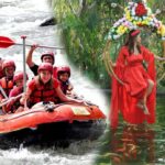 Bali: Swing and Rafting Combo Experience (Hotel Transfer) - Who This Tour Is Perfect For