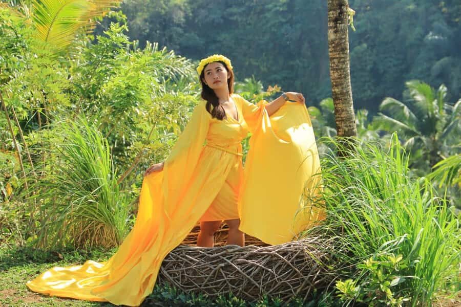 Bali Swing Experience: Unforgettable Thrills - The Experience Beyond the Swings