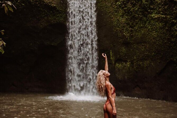 Bali Swing, Monkey Forest and Waterfalls Tour - Authentic Experiences and Insider Tips