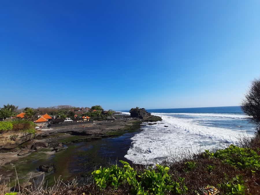 Bali: Taman Ayun and Tanah Lot Temple - A Deep Dive into the Tour Experience