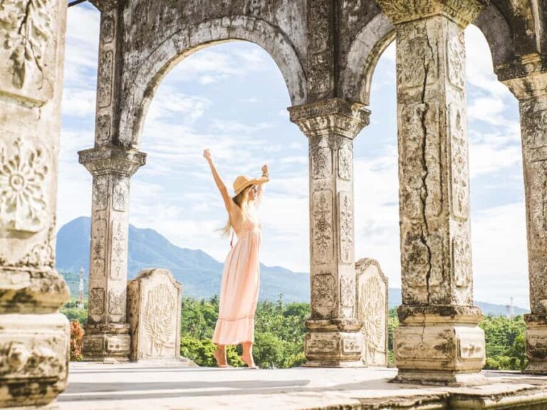 Bali: Taman Ujung Culture Tour with Tirta Gangga & Tenganan - Transportation, Timing, and Practicalities