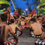 Bali: Tanah Lot Temple Sunset Kecak & Fire Dance Show Ticket - What to Expect at Each Step