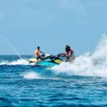 Bali: Tanjung Benoa Jet Ski or Sea walker Adventure - What’s Included and How it Works