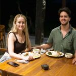 Bali: Taro Village Cycling Tour with Magical Night Fireflies - The Highlight: The Firefly Evening Show