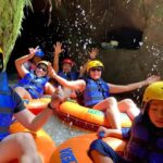 Bali: Tegallalang Cave Tubing Adventure with Lunch - The Detailed Itinerary and What to Expect