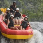 Bali: Telaga Waja Rafting, Sidemen Trek & Coffee Tour - The Breakdown: Detailed Day Itinerary