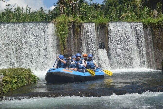 Bali Telaga Waja River Rafting Adventure With Pickup - Final Thoughts: Is It Worth It?