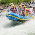 Bali: Telaga Waja River Rafting & ATV Quad Bike Adventure - Practical Details and Value