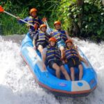 Bali: Telaga Waja White Water Rafting And ATV Quad Adventure - Exploring the Itinerary in Detail