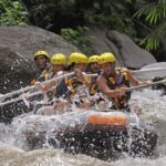 Bali: Telaga Waja White Water River Guided Rafting & Lunch - Who Would Love This Tour?