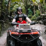 Bali : the best ATV quad bike jungle track and Mudy track - What to Expect During the Tour